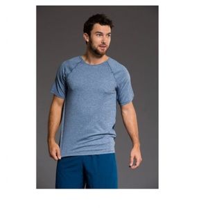 Onzie Raglan Short Sleeve (NWT)